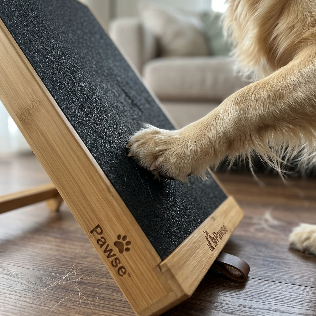 03 — Angle up for back paws